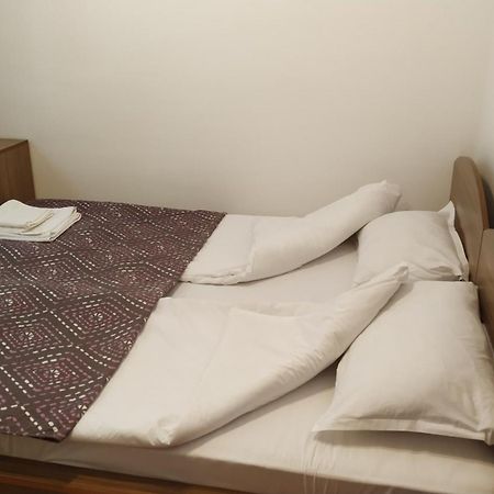 Elitsa Apartment Pamporovo Chambre photo