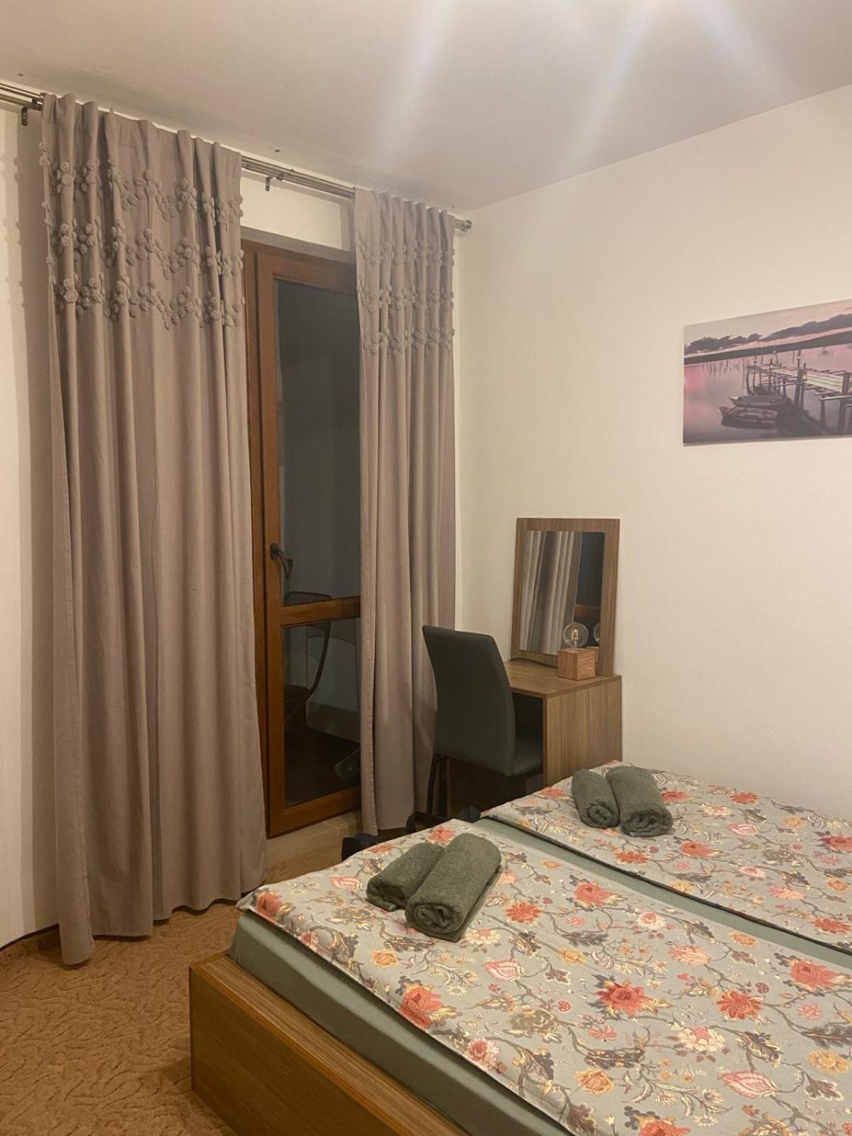 Elitsa Apartment Pamporovo Extérieur photo